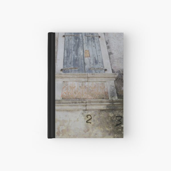 Tapies123 Hardcover Journal