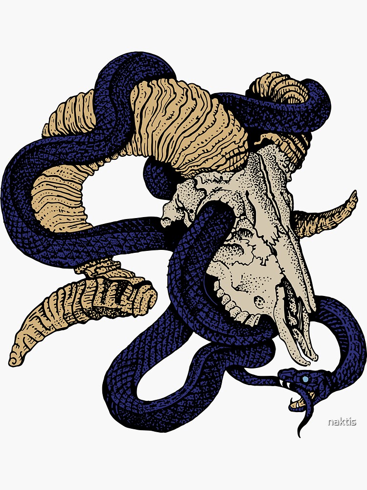 Ouroboros by naktis