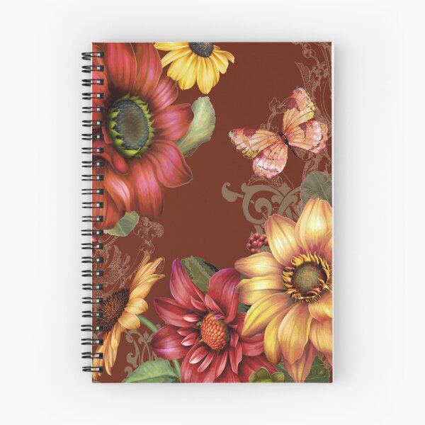 Item preview, Autumn Bouquet E designed and sold by Jean Plout.