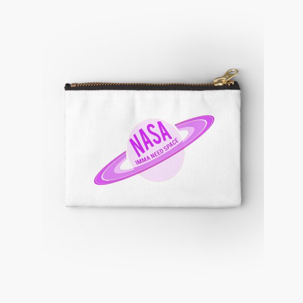 Item preview, Imma Need Space (NASA) designed and sold by kayfuller.