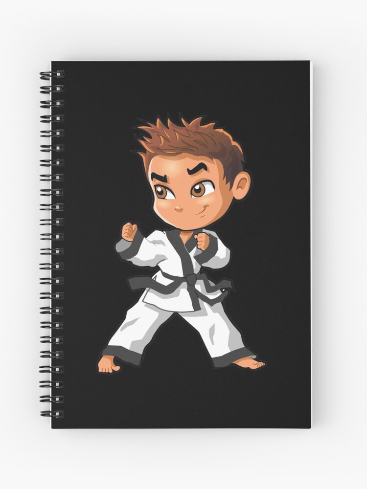 Taekwondo/ Karate