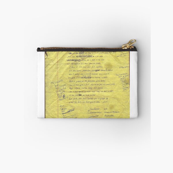 Item preview, EMINEM LYRICS designed and sold by TIMGILLAM.