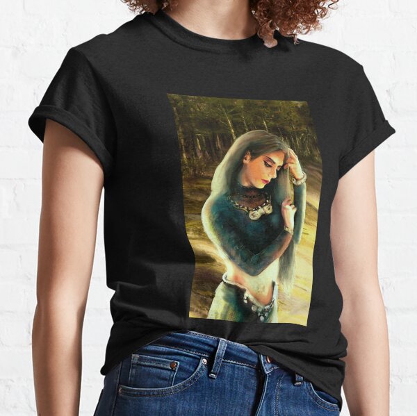 The Apprentice - Joy Classic T-Shirt