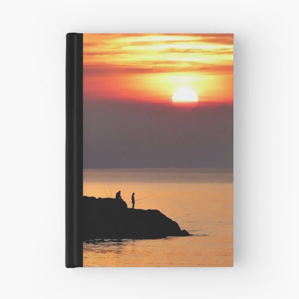 Item preview, Great Stookan Sunset designed and sold by Mark Waugh.