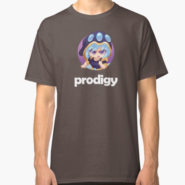 prodigy t shirt