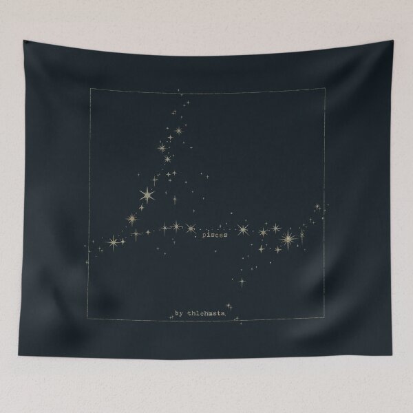 Item preview, Pisces Season - Special Edition designed and sold by thlchmsta.