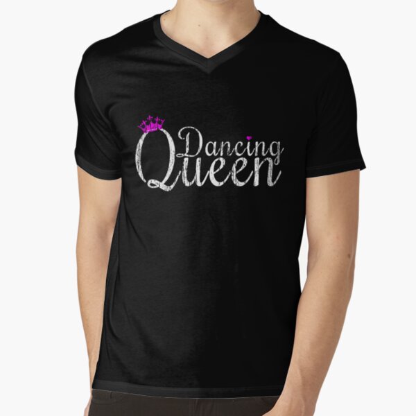 Dancing Queen Dance Dancer Crown Art Board Print for Sale by