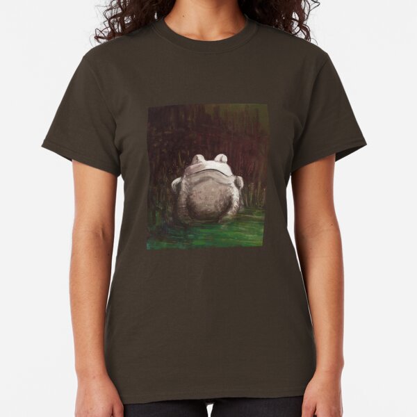 Mister Frog Classic T-Shirt