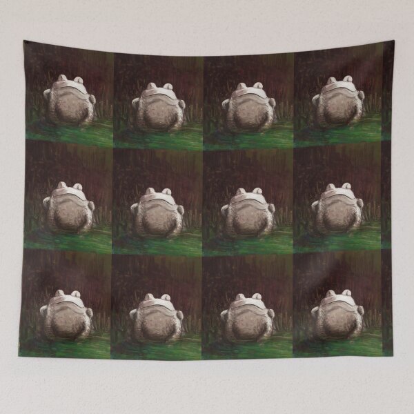 Item preview, Mister Frog designed and sold by Sedas.