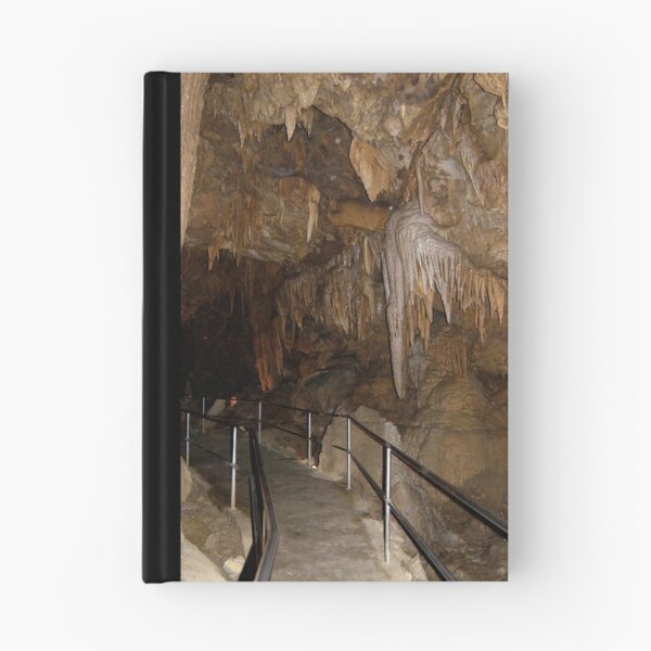 Artikelvorschau, Shasta Caverns entworfen und verkauft von Patty Lewis.