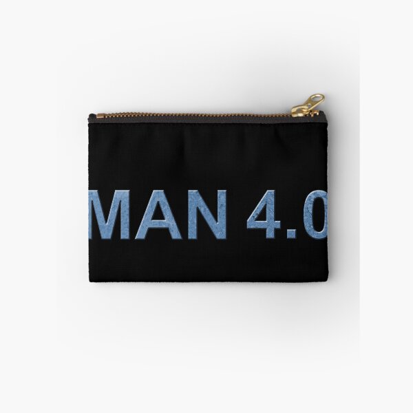 Item preview, Man 4.0 designed and sold by scym.