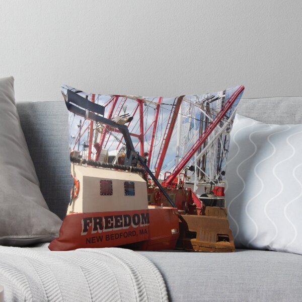Item preview, Freedom, et al ! designed and sold by Nancy Richard.
