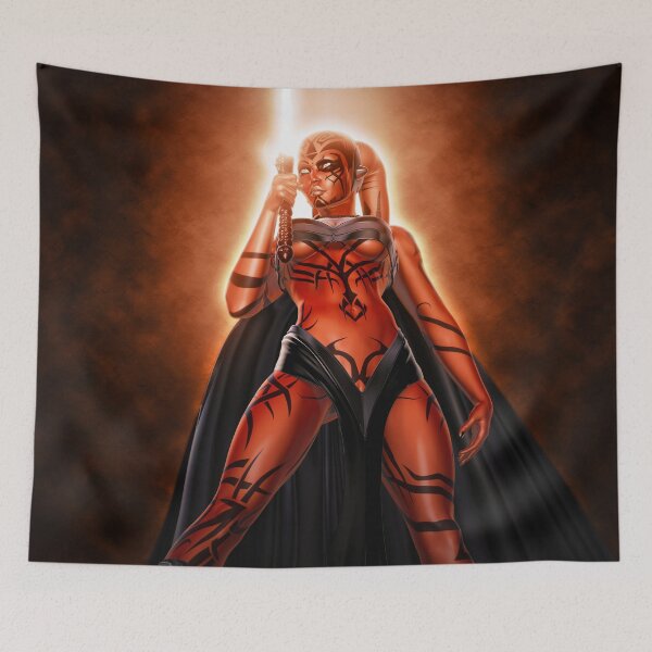Item preview, Print 2-04 designed and sold by darthhell.