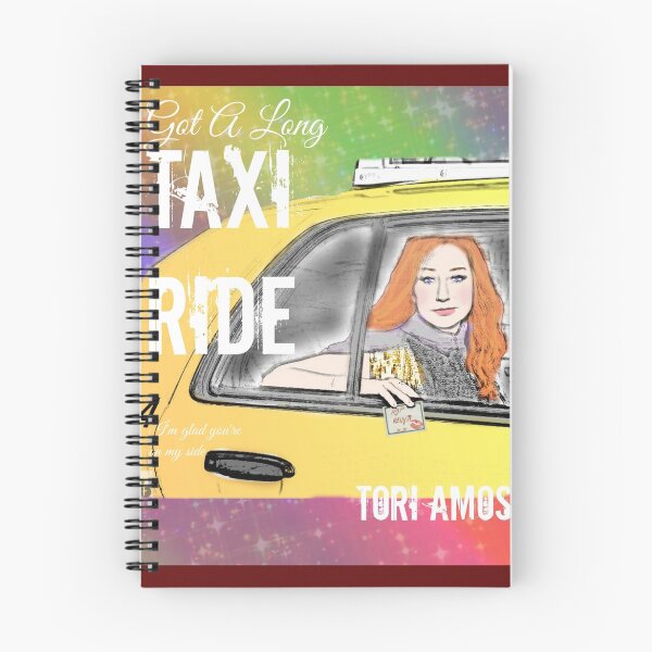 Item preview, Taxi Ride designed and sold by RabbitWithFangs.