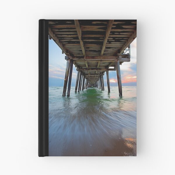 Item preview, Henley Jetty, Underside designed and sold by Dale Allman.