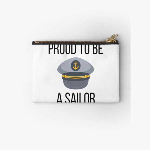 Item preview, Proud to be a sailor - sailing designed and sold by AndiHK.