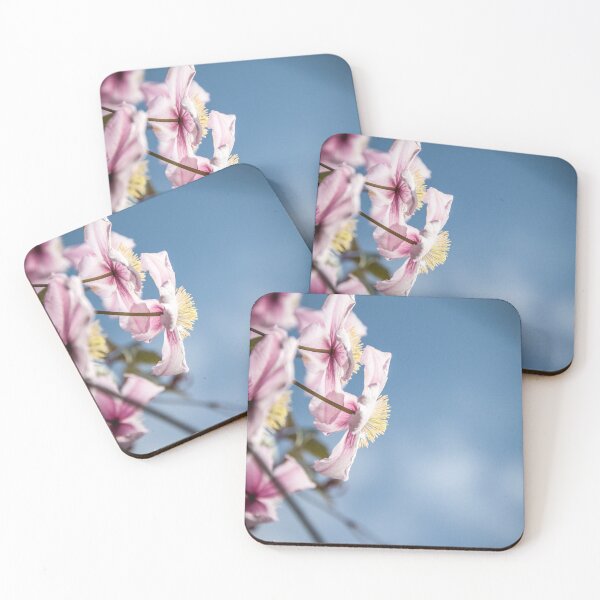 Item preview, Mindfull Pink Flowers designed and sold by SofiaAlves.