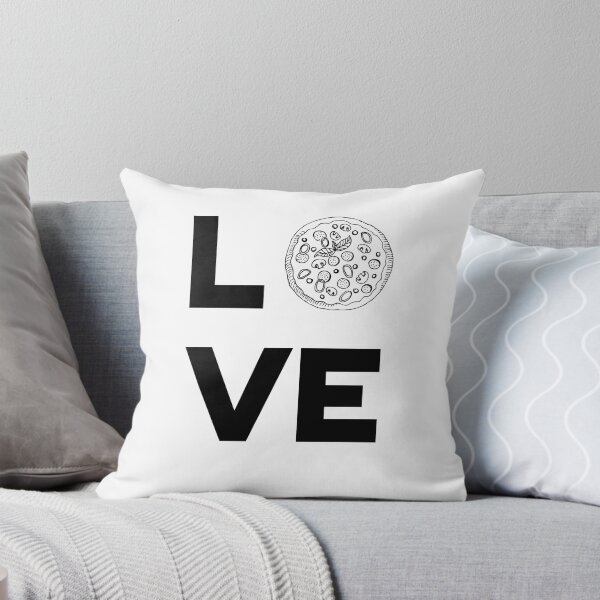 Item preview, Pizza Love Food Gift For Foodies designed and sold by frankiewillie.