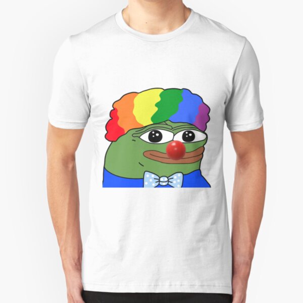 pepe meme shirt