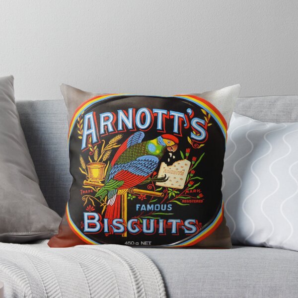 Item preview, Biscuit Tin # 1 designed and sold by George Petrovsky.
