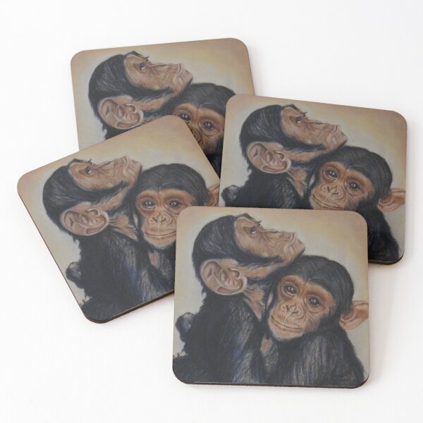 Item preview, Cuddles have it! :o) Chimps designed and sold by angipangi7.