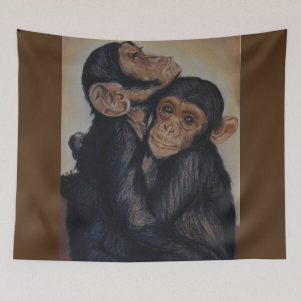 Item preview, Cuddles have it! :o) Chimps designed and sold by angipangi7.