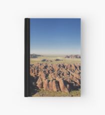 Big sky Bungles Hardcover Journal