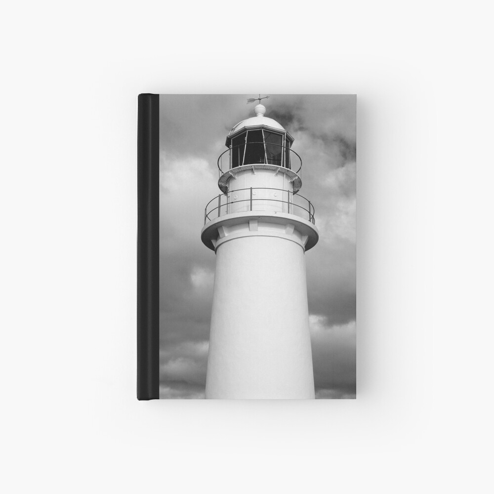Item preview, Hardcover Journal designed and sold by deltafive.