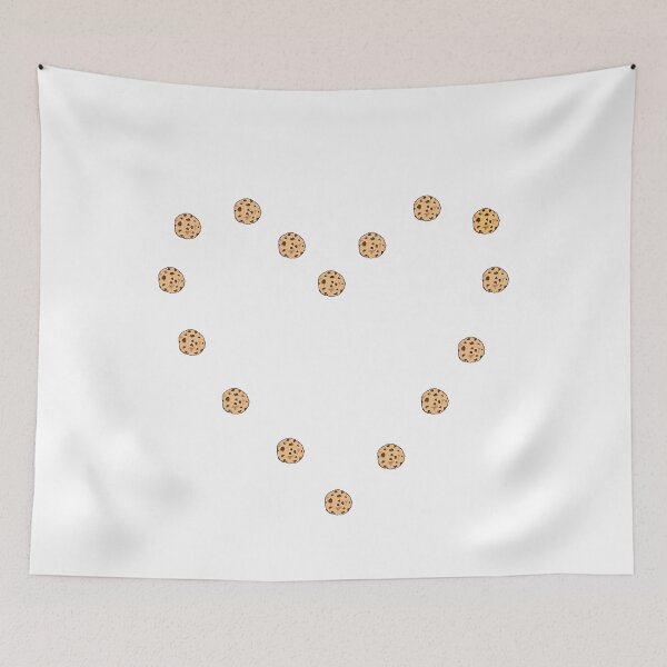 Item preview, Chocolate biscuit heart designed and sold by René Gudenrath.