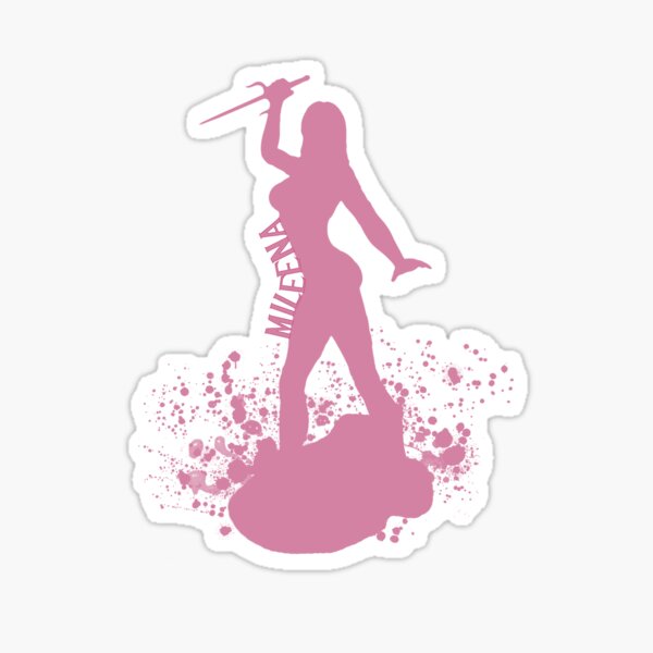 Artikel-Vorschau von Mileena Design A, designt und verkauft von TheCWFan.