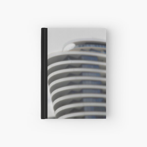 xplore Hardcover Journal