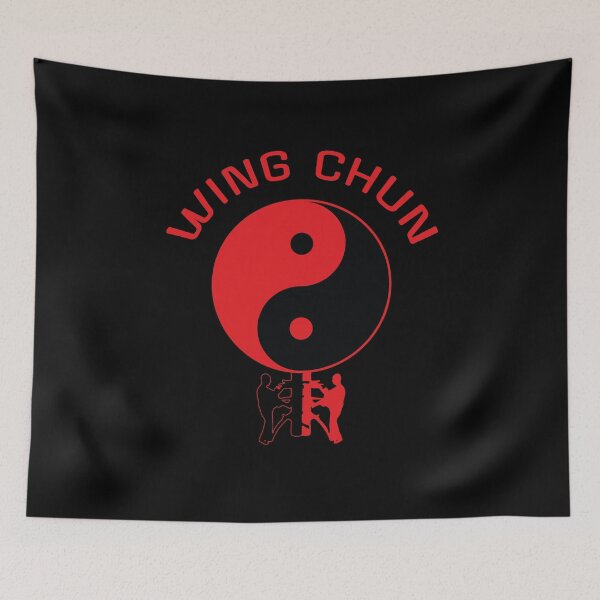 Item preview, Wing Chun Kung Fu designed and sold by La Font.