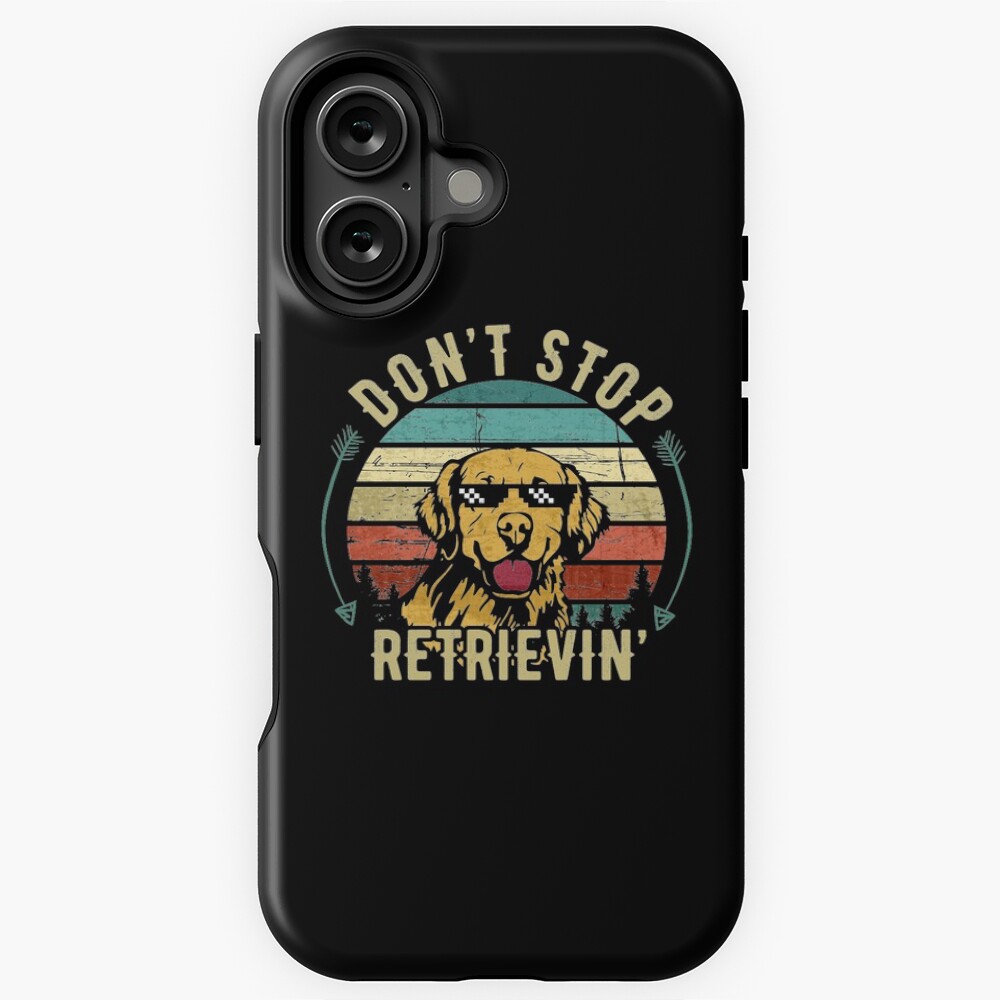 Vista previa del artículo con la obra «Funda resistente MagSafe para iPhone», diseñado y vendido por alenaz.