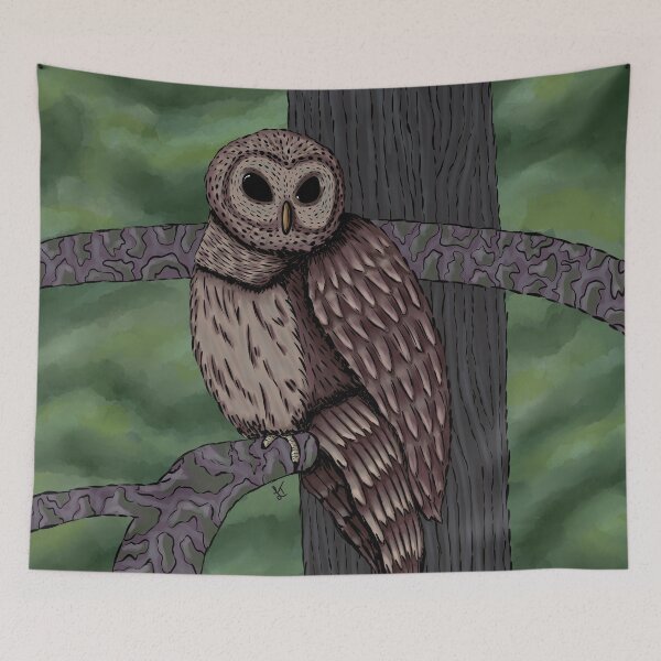 Item preview, Owl Eyes on You designed and sold by LadyTaneli.