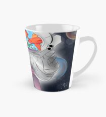 Astronaut Tall Mug
