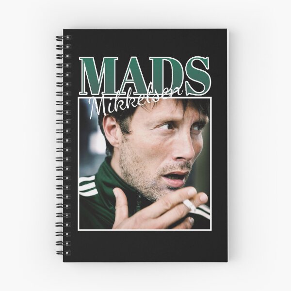 Item preview, 90's Vintage Mads designed and sold by creehowlett.