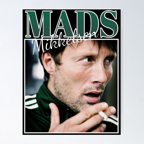 Item preview, 90's Vintage Mads designed and sold by creehowlett.