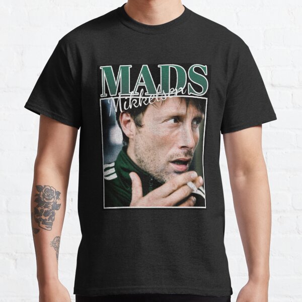 90's Vintage Mads Classic T-Shirt