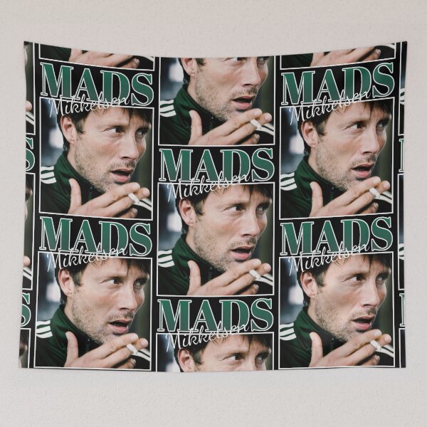 Artikelvorschau, 90er Jahre Vintage Mads entworfen und verkauft von creehowlett.