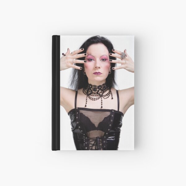 Dracovinia Hardcover Journal