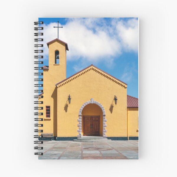 Item preview, Church, Creel, Mexico designed and sold by bulljup.