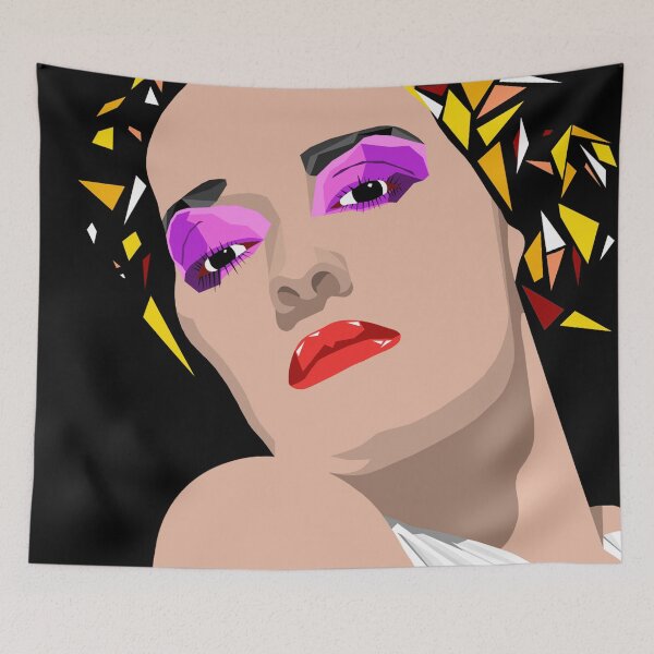 Item preview, Bette POP #2 designed and sold by sisusisu.
