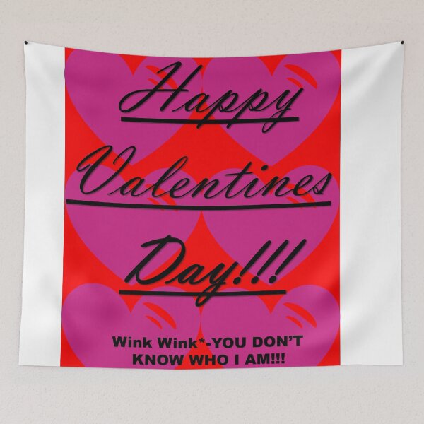 Artikelvorschau, Fröhlichen Valentinstag!!!! entworfen und verkauft von Anthony Graham.