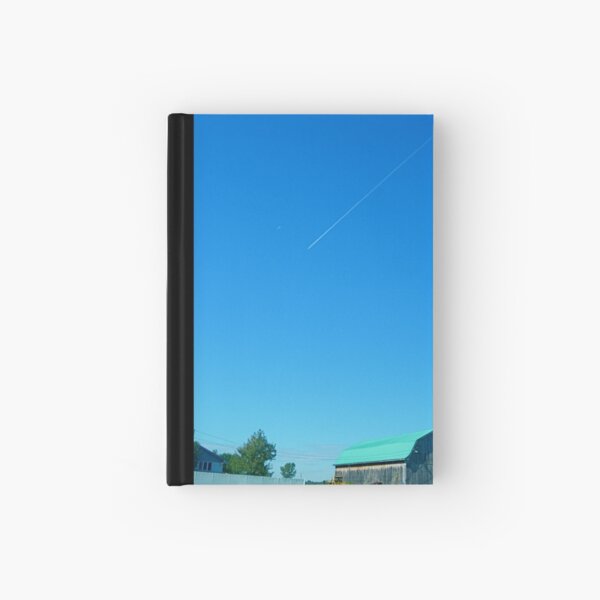 Daydreams Hardcover Journal