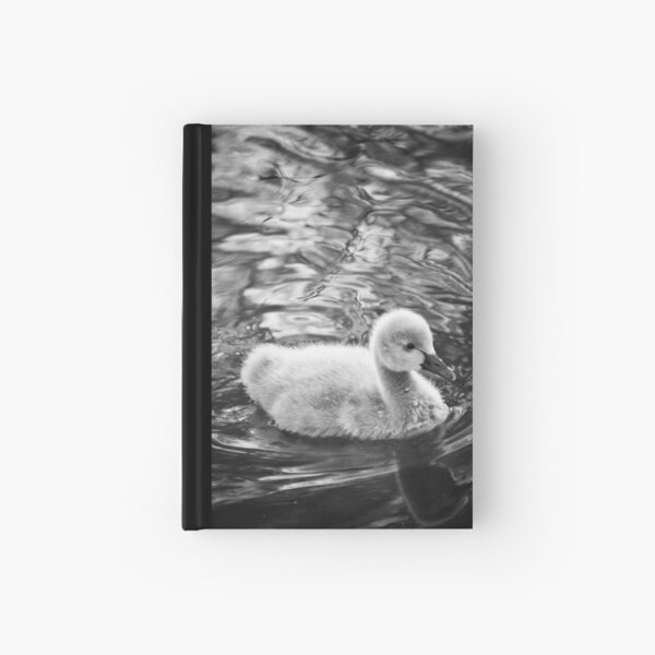 Cygnet Hardcover Journal