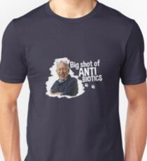 Big shot - dr Pol Unisex T-Shirt