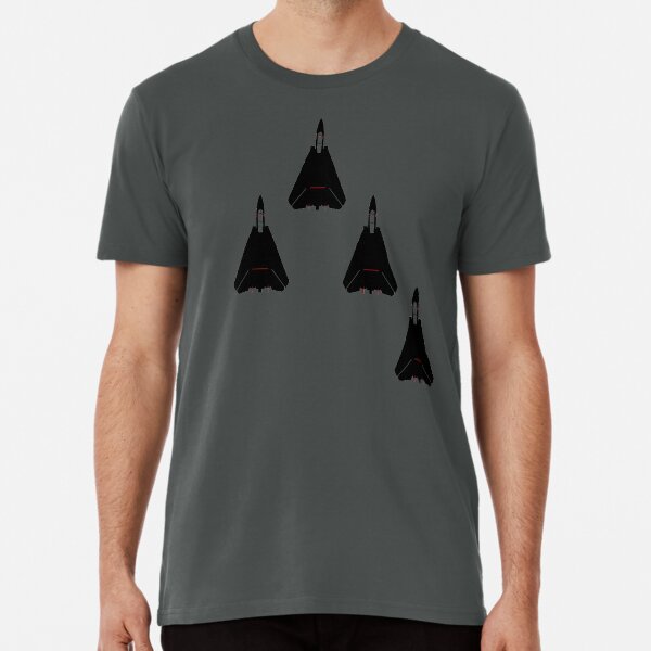 Ace Combat Razgriz Squadron Sortie Premium T-Shirt