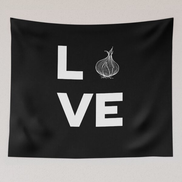 Item preview, Garlic Love Food Gift For Foodies designed and sold by frankiewillie.