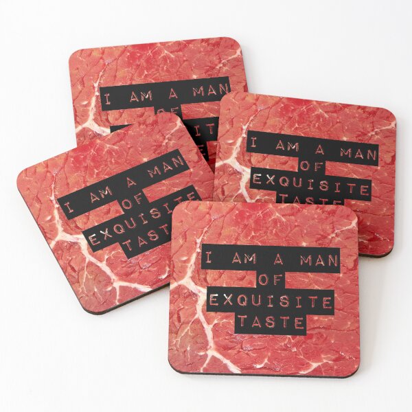 Item preview, Meat Enthusiast designed and sold by JovianSlim.