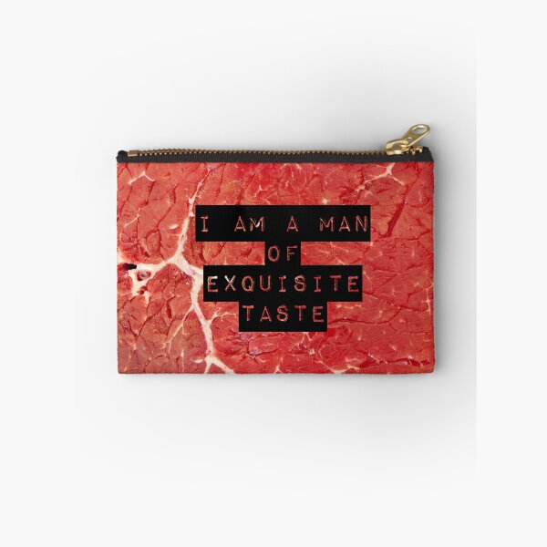 Item preview, Meat Enthusiast designed and sold by JovianSlim.